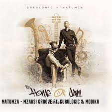 Matumza & Gurulogic – Mzansi Groove ft. MODIKA