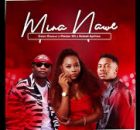 Mawhoo - Ngizwe Nami ft Scott Maphuma & Naledi Aphiwe