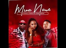 Mawhoo - Ngizwe Nami ft Scott Maphuma & Naledi Aphiwe