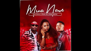 Mawhoo - Ngizwe Nami ft Scott Maphuma & Naledi Aphiwe