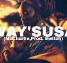 Mawhoo, Thukuthela, Zee Nxumalo, Dlala Thukzin, Oscar Mbo - Way susa