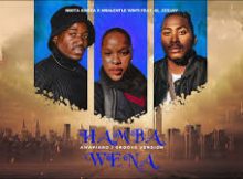 Mbalentle - Hamba Wena