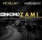 Mc killah - Izinkomo zami (feat. Okwanda, Guduza, Duzie, Mfana ka gogo, Trymore & W3ird Beatz)