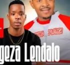 Mdumazi 2025 ft Limit Nala – Uyinja
