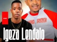Mdumazi 2025 ft Limit Nala – Uyinja
