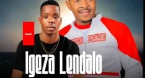 Mdumazi 2025 ft Limit Nala – Uyinja