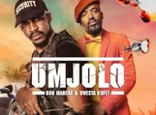 Mellow & Sleazy - Bob Mabena Shukuma