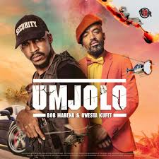 Mellow & Sleazy - Bob Mabena Shukuma