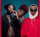Mellow & Sleazy, DJ Maphorisa, Xduppy, Vigro Deep - Zuma