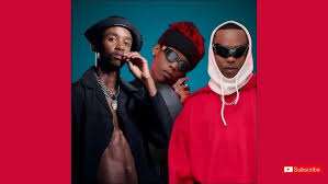 Mellow & Sleazy, DJ Maphorisa, Xduppy, Vigro Deep - Zuma