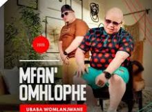 Mfanomhlophe - Ngiphumile Emjolweni (feat. uMafikizolo)