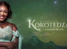 Mickeyblack – Kokotedza feat. Fanash Beats