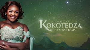 Mickeyblack – Kokotedza feat. Fanash Beats