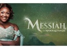 Mickeyblack – Messiah ft. MphoEL & Van Gee