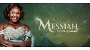 Mickeyblack – Messiah ft. MphoEL & Van Gee