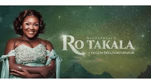 Mickeyblack – Rotakala ft. Dj Gun-Do SA & Fortunator