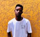 Mlakhino De Sadboii - Bab'motha