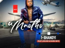 Mnotho Majola ft JikiJiki & Durh Sky – Ibhanoyi