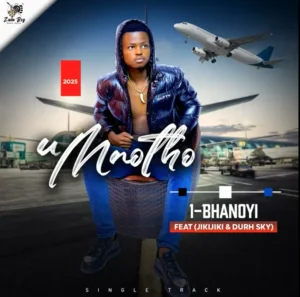 Mnotho Majola ft JikiJiki & Durh Sky – Ibhanoyi