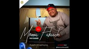 Mroza Fakude – Wadikila Ikhaya