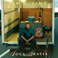 ALBUM: NK Divine – Sola Gratia