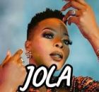 NOMCEBO - JOLA FT MASTER KG x Nkosazana Daughter x Makhadzi x MaWhoo x Wababa