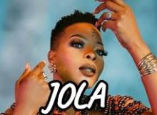 NOMCEBO - JOLA FT MASTER KG x Nkosazana Daughter x Makhadzi x MaWhoo x Wababa