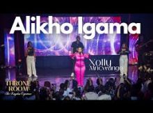 Ngonyama - Alikho Igama (Live)