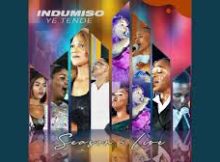 Ngonyama Music - Baba Siyakuthanda (Live)