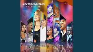 Ngonyama Music - Baba Siyakuthanda (Live)