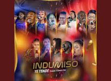 Ngonyama - Ngegama Lakho Jesu (Live)
