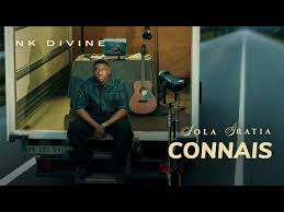 Nk Divine ft Calledout Music – Connais