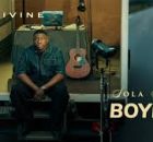 Nk Divine – Boye Te
