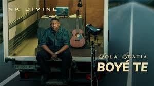 Nk Divine – Boye Te
