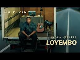 Nk Divine – Loyembo