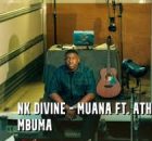 Nk Divine – Mbuma