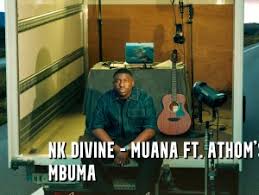 Nk Divine – Mbuma