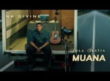 Nk Divine – Muana