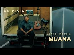 Nk Divine – Muana