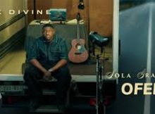Nk Divine – Ofele