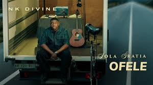Nk Divine – Ofele