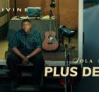 Nk Divine – Plus De Toi
