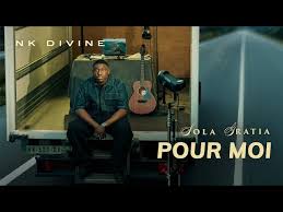 Nk Divine – Pour Moi
