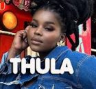 Nkosazana Daughter x Master KG x Makhadzi - THULA Feat Nomcebo