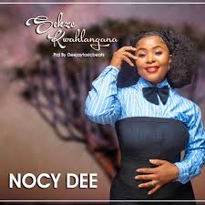 Nocy Dee - Sek'zekwahlangana