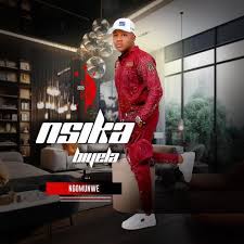 Nsika Biyela – Yinja