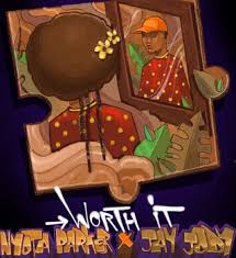 Nyota Parker & Jay Jody – Worth It