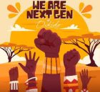 OSKIDO – Next Gen (Album)