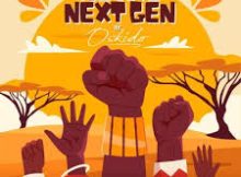 OSKIDO – Next Gen (Album)
