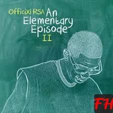 Officixl RSA – Jazzman